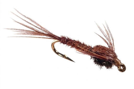 Nymph Flies GH Pheasant Tail Nymph #10