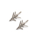 Hooligan Archery Apex Predator Mechanical Broadheads 125 Grain