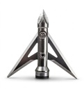 Hooligan Archery Metalhead Mechanical Broadheads 125 Grain