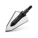 Hooligan Archery Single Bevel Fixed Broadheads 