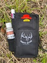 Wapiti River Outdoors Elk Call Storage Case