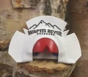 Wapiti River Outdoors Patriot Double Domed Elk Reed