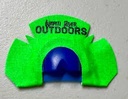 Wapiti River Outdoors Riptonite Reed Elk Call 