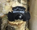 Wapiti River Outdoors Reaper Single Reed Domed Bull Call
