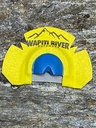 Wapiti River Outdoors Frolicker Single Domed Elk Call