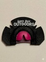 Wapiti River Outdoors Sixx Domed Single Bull Call
