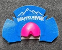 Wapiti River Outdoors Sassy Reed Domed Elk Call