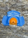 Wapiti River Outdoors Morning Sunrise Domed Elk Call