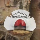Wapiti River Outdoors ALD Cow Medium Aluminum Elk Call