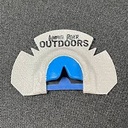 Wapiti River Outdoors Shiver Me Timbers 1.5 Bull/Cow