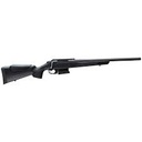 Tikka T3X CTR 6.5 PRC