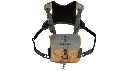 Leupold Go AField Bino Harness