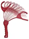 MTM EZ Clay Target Thrower