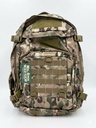 Mil-Spex Tactical 55 Liter Uniflage Pack