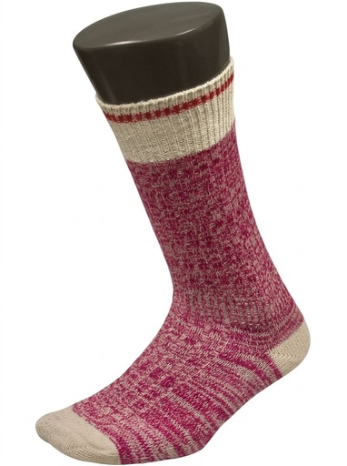 Ladies Fireside Socks
