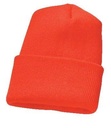 Misty Mountain Orange Toque