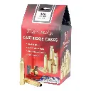 Hornady - Brass - 300 Winchester Magnum Unprimed 50/Pack