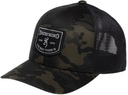Browning Dodson Cap-Black MultiCam