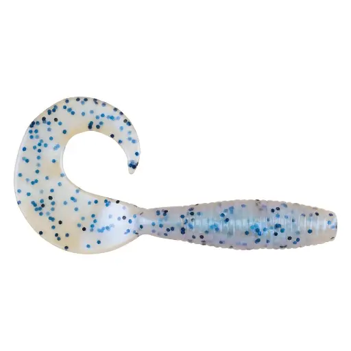 Berkley Powerbait  Power Grubs 4" 