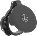 Leupold Alumina Flip Back Lens Cover - Standard EP