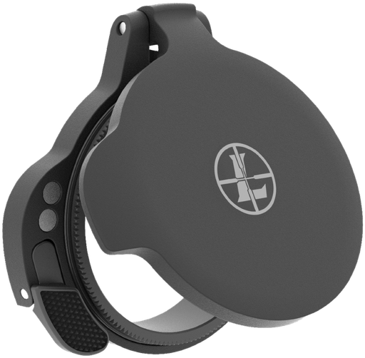 Leupold Alumina Flip Back Lens Cover - Standard EP