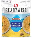 Ready Wise Freeze Dried Meals