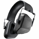 Champion Passive Vanquish 24 NRR BLK Ear Muffs