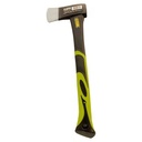 World Famous Fiberglass Camp Axe