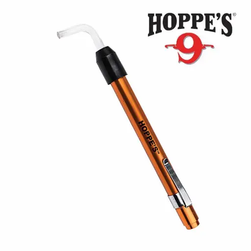 Hoppe's Bore Light