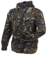 Mountain Jacket Hooded Camo