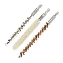 Hoppe's 3-Pack Brush/Swab kit .22 Cal