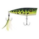 Berkley Bullet Pop Pro Tip 70 2.75" 2/5oz