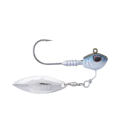 Berkley Fusion19 Underspin 