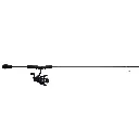 ABU Garcia Max SX Pinning Combo