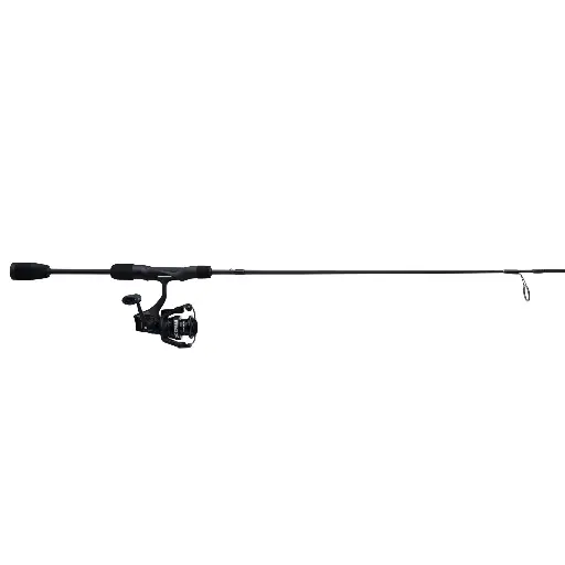 ABU Garcia Max SX Pinning Combo