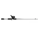 ABU Garcia Max X Spinning Combo 