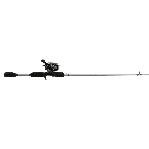 ABU Garcia Max X Spinning Combo 