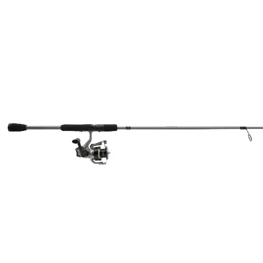 ABU Garcia Max X Spinning Combo 