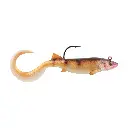 Berkley PowerBait Minnotator Grub HD 
