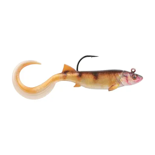 Berkley PowerBait Minnotator Grub HD 
