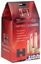 Hornady - Brass - 300 WSM Unprimed 50/Pack 