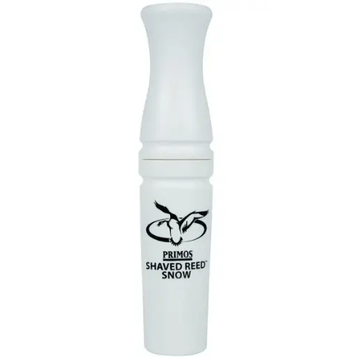 Primos Shaved Reed Snow Goose Call (828CN)