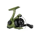 Pflueger Monarch Spinning Reel, Right/Left, 5.2:1, Clam / Blister Size 25