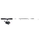 Ugly Stik Gx2 Ice Spinning Combo 
