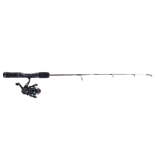Ugly Stik Gx2 Ice Spinning Combo 
