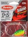 Berkley Walleye Rigs - Indiana #4  42"