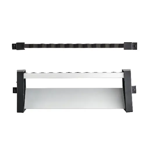 Abu Garcia Vertical 11 Rod Rack