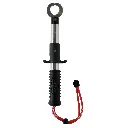 Berkley Big Game Fish Lip Grip Black