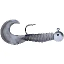 Johnson Swimming Grubs 5Pk