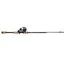 PFLUEGER Trion Spincast Combo